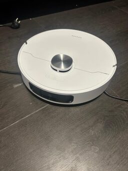 image client 4 Robot Aspirateur Laveur Dreame L10s Ultra Gen 2