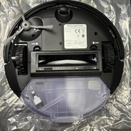 image client 4 Aspirateur Robot Laveur Rowenta X PLORER Serie85 RR87C5FE