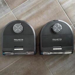 image client 4 Aspirateur Robot Laveur Rowenta X Plorer Serie 220 RR9475WH