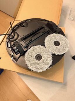 image client 4 Aspirateur Robot Laveur Tapo RV50 Pro Omni