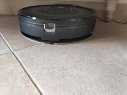 image client 4 Robot Aspirateur Laveur Vexilar W7 Vacuum Cleaner
