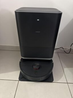 image client 4 Aspirateur Robot Xiaomi Vacuum X20 Max