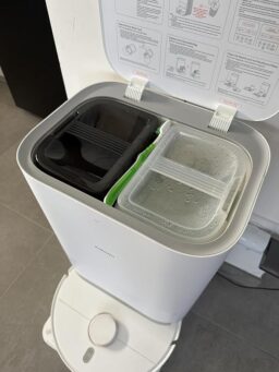 image client 4 Aspirateur Robot XIAOMI Vacuum X20+