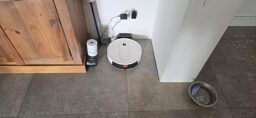 image client 5 Aspirateur Robot Laveur Airzeen J10