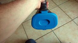 image client 5 Aspirateur sans fil BLACK+DECKER BHHV520BF QW