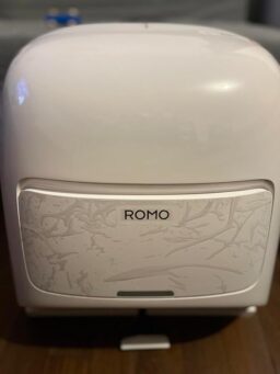 image client 5 Robot Aspirateur Laveur DJI ROMO S (CR8F CS8F)