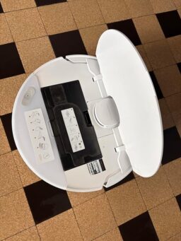 image client 5 Robot Aspirateur Dreame D20 Pro Plus