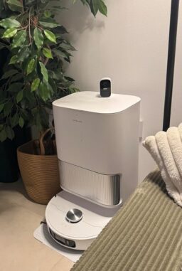 image client 5 Robot Aspirateur Dreame L40 Ultra AE