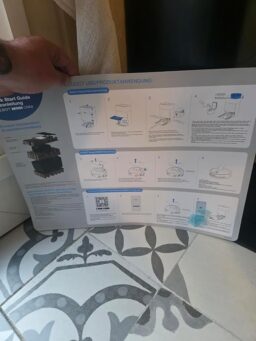 image client 5 Aspirateur Robot Laveur Ecovacs DEEBOT T80 OMNI