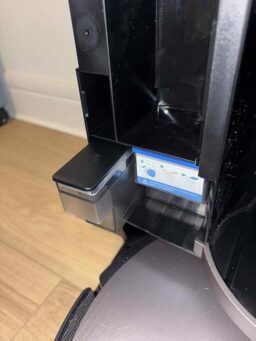 image client 5 Aspirateur Robot Laveur Ecovacs X11 Omnicyclone