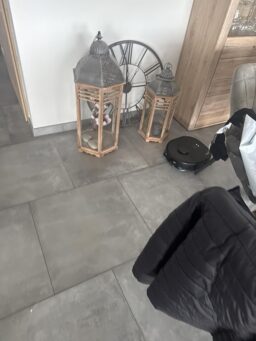 image client 5 Aspirateur Robot Eufy T2351 X10 Pro Omni