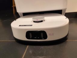 image client 5 Robot Aspirateur Laveur Eureka NERJ15MAXULTRABK