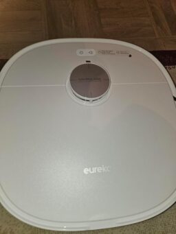 image client 5 Aspirateur Robot Eureka J15 Pro Ultra WH