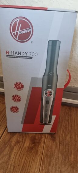 image client 5 Aspirateur À Main Hoover H Handy 700 Pets HH710PPT