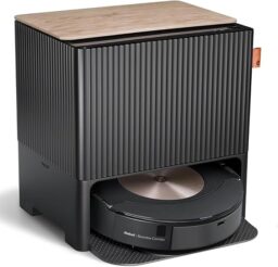 image client 5 Aspirateur Robot Laveur Irobot Roomba Combo J9+