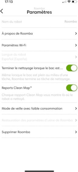 image client 5 Aspirateur Robot Laveur Irobot Roomba Max 705 Combo Base AutoWash