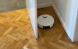 image client 5 Aspirateur Robot Mova Z60 Ultra Roller Standalone