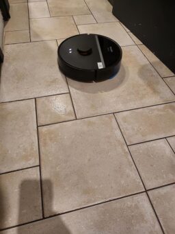 image client 5 Robot Aspirateur Laveur Philips HomeRun Série 7000 XU7100-02