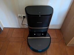 image client 5 Robot Aspirateur Philips Homerun Série 7000 XU7100-01