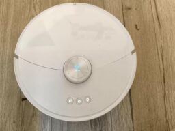 image client 5 Aspirateur Robot Laveur Roborock S8 MaxV Ultra