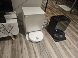 image client 5 Aspirateur Robot Laveur Roborock Saros Z70