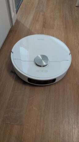 image client 5 Robot Aspirateur Laveur Dreame L10s Ultra Gen 2