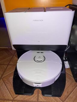 image client 5 Robot Aspirateur Laveur Roborock S8 Pro Ultra