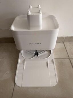 image client 5 Robot Aspirateur Laveur Rowenta RR9547E0