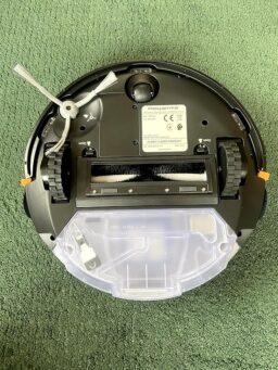image client 5 Aspirateur Robot Laveur Rowenta X PLORER Serie85 RR87C5FE