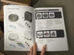 image client 5 Aspirateur Robot Rowenta X Plorer Serie85+