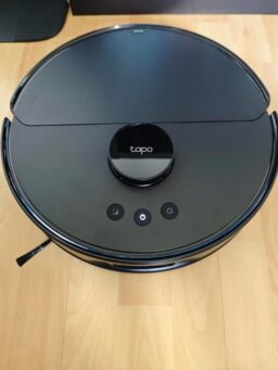 image client 5 Aspirateur Robot Laveur Tapo RV50 Pro Omni