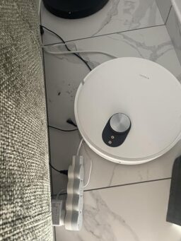 image client 5 Aspirateur Robot XIAOMI Vacuum 5