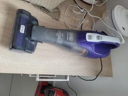 image client 6 Aspirateur À Main Black+Decker Dvb315jp Qw