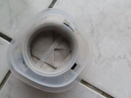 image client 6 Aspirateur À Main Black+Decker NVC220WBC QW