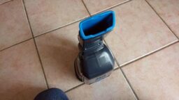 image client 6 Aspirateur sans fil BLACK+DECKER BHHV520BF QW