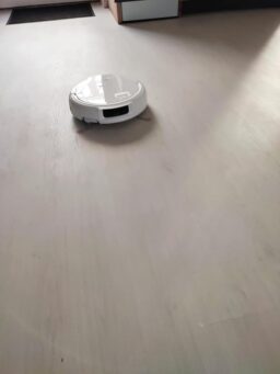 image client 6 Robot Aspirateur Laveur DJI ROMO S (CR8F CS8F)