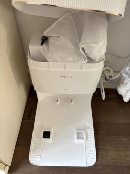 image client 6 Robot Aspirateur et Laveur Dreame D20 Pro Plus