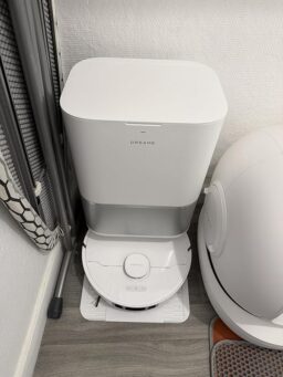 image client 6 Robot Aspirateur Laveur Dreame L10s Ultra Gen 3