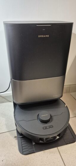image client 6 Robot Aspirateur Laveur Dreame RLL74CE L40s Pro Ultra