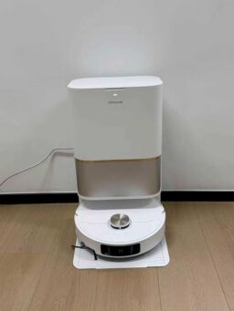 image client 6 Robot Aspirateur Laveur Dreame RLL51SE