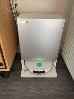 image client 6 Robot Aspirateur et Laveur Dreame Matrix10 Ultra