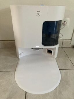 image client 6 Aspirateur Robot Laveur ECOVACS DEEBOT N20 Plus