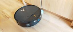 image client 6 Robot Aspirateur Laveur Ecovacs Deebot X9 Pro Omni Black