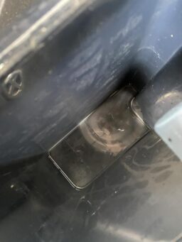 image client 6 Robot Aspirateur Laveur Eureka J20 Serpillière À Chenille