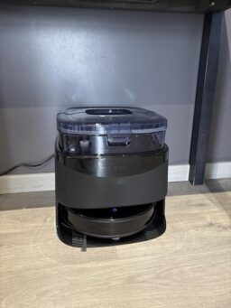 image client 6 Robot Aspirateur LEFANT M3 Max