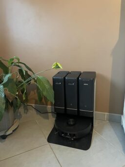 image client 6 Robot Aspirateur Mova Z50 Ultra