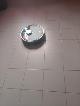 image client 6 Robot Aspirateur Laveur Roborock Q7 L5+ Weiß