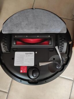 image client 6 Aspirateur Robot Laveur Roborock Q7 M5
