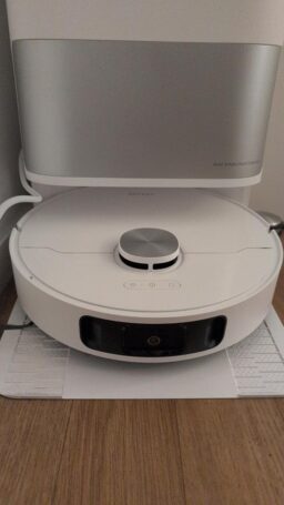 image client 6 Robot Aspirateur Laveur Dreame L10s Ultra Gen 2