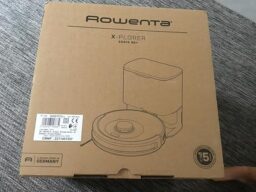 image client 6 Aspirateur Robot Rowenta X Plorer Serie85+